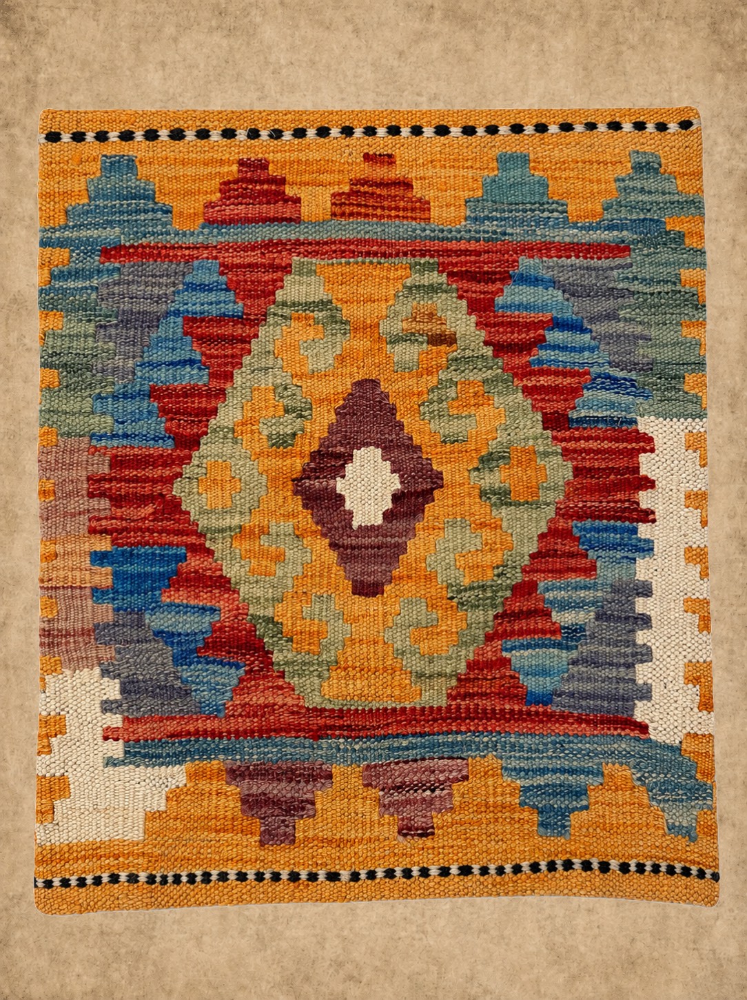 Kilim Cushion Cover