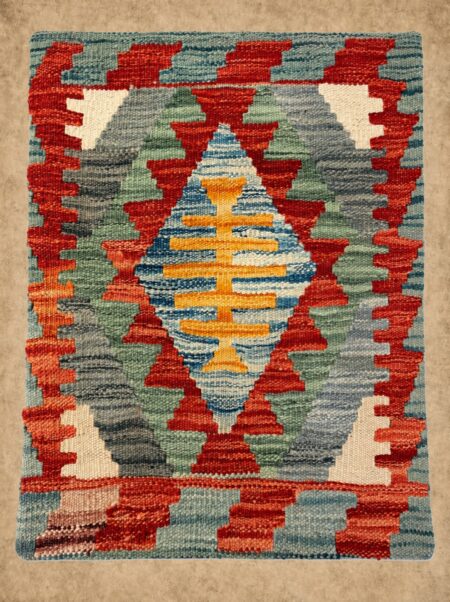 Kilim Cushion Cover