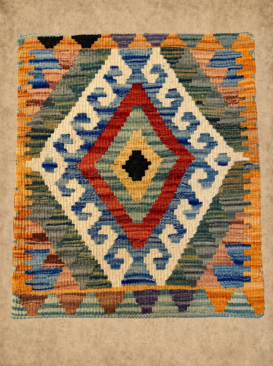 Kilim Cushion Cover