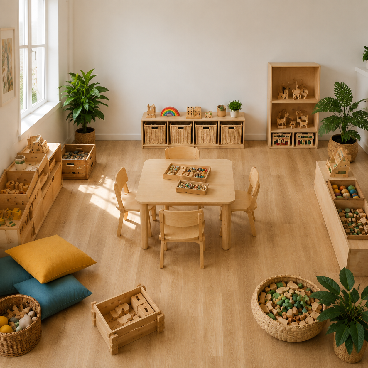 Playroom