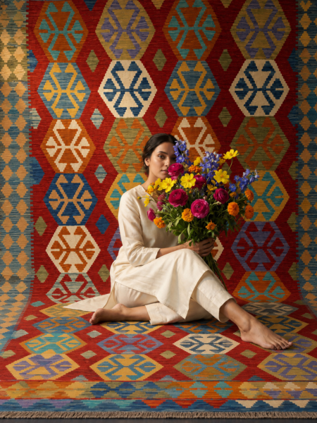 Bed of Roses