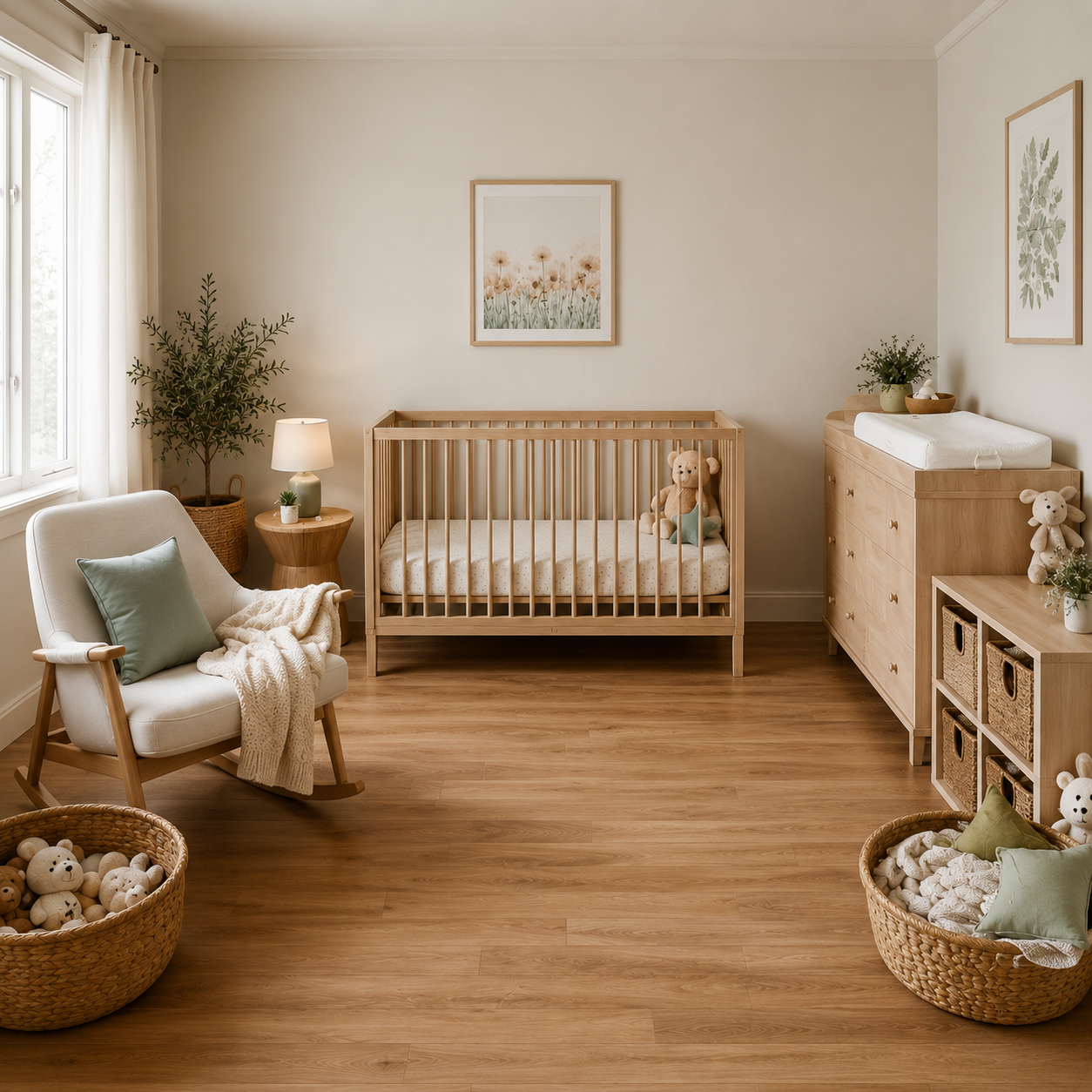Nursery