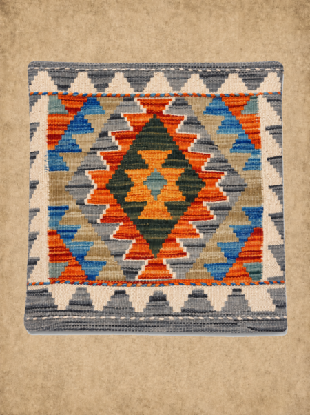 Kilim Cushion Cover