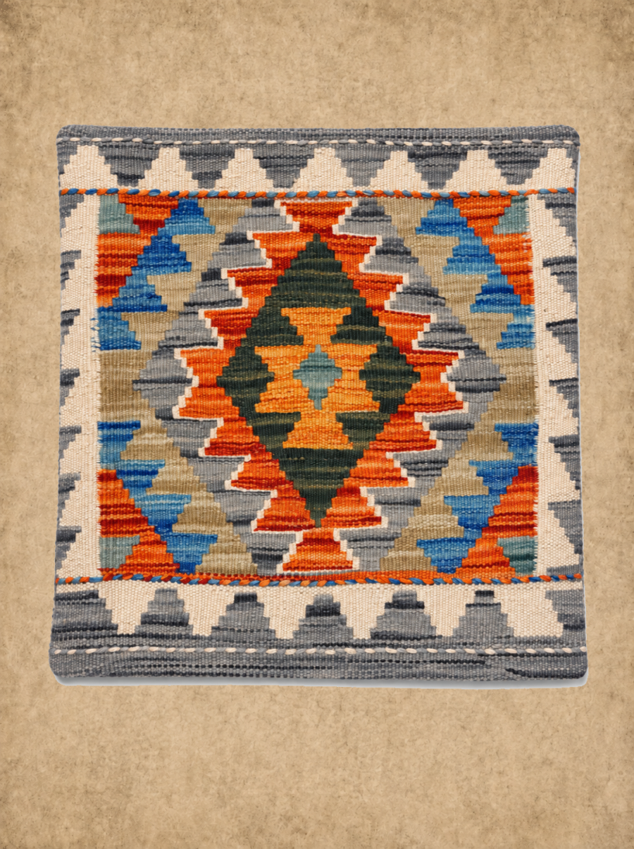 Kilim Cushion Cover