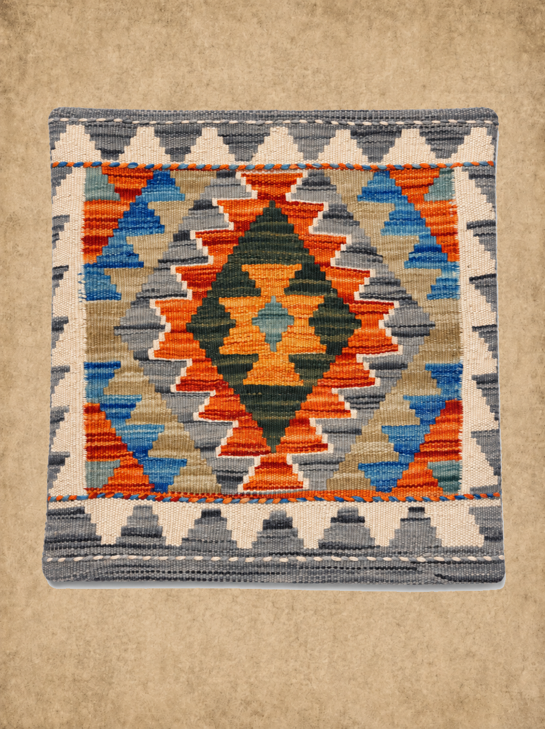 Kilim Cushion Cover