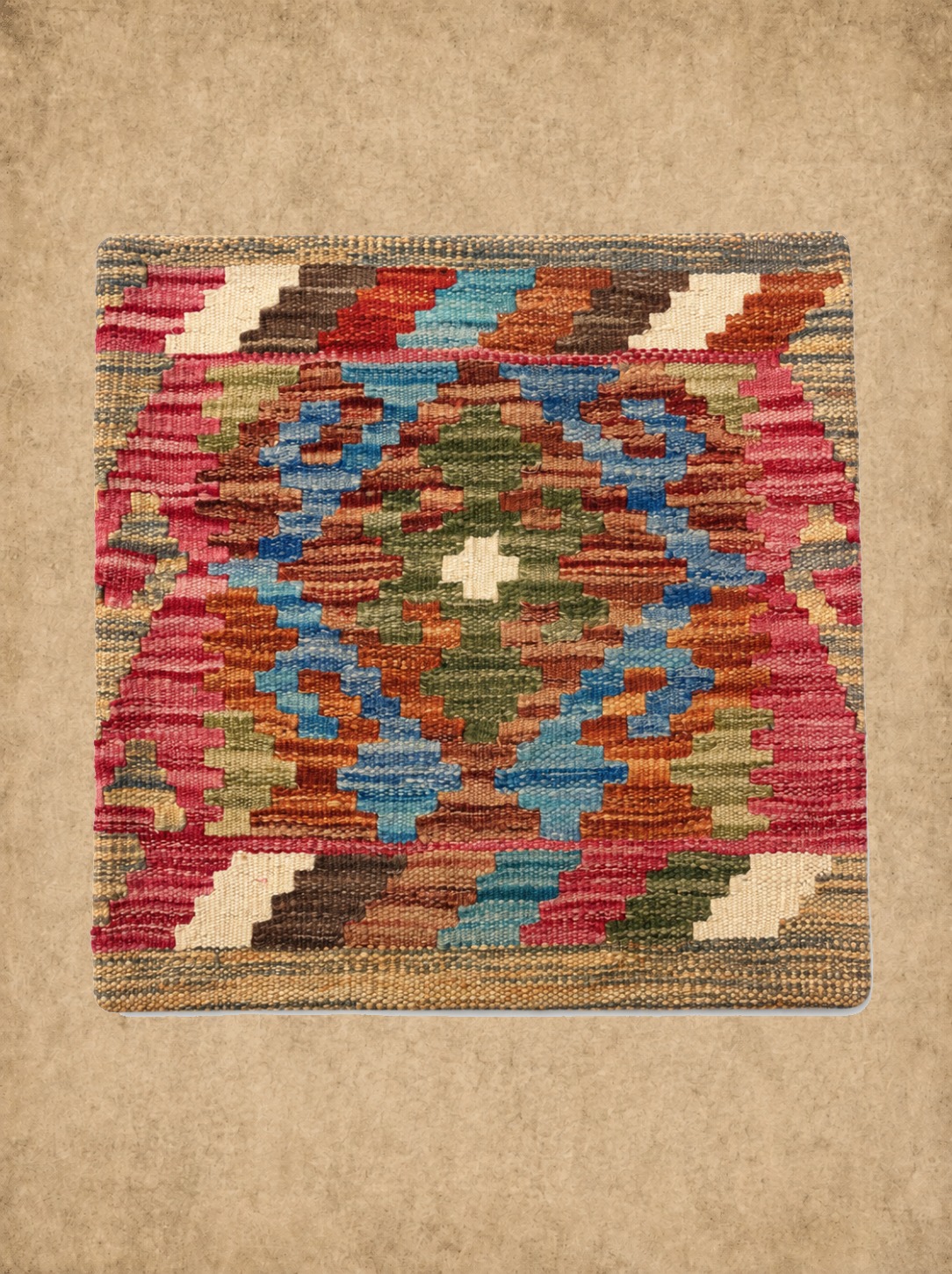 Kilim Cushion Cover