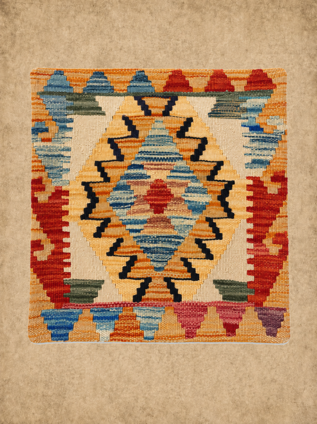 Kilim Cushion Cover