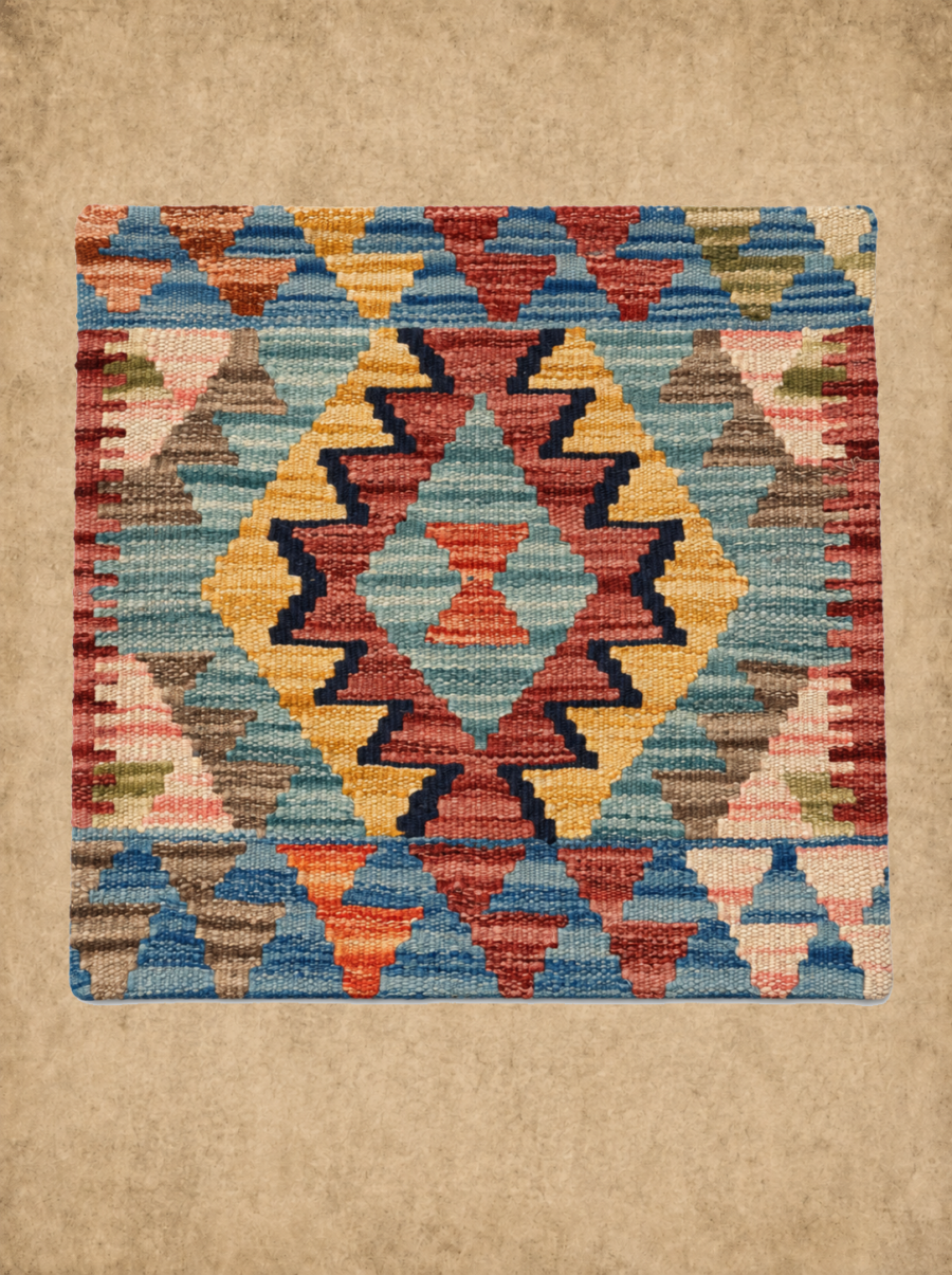 Kilim Cushion Cover