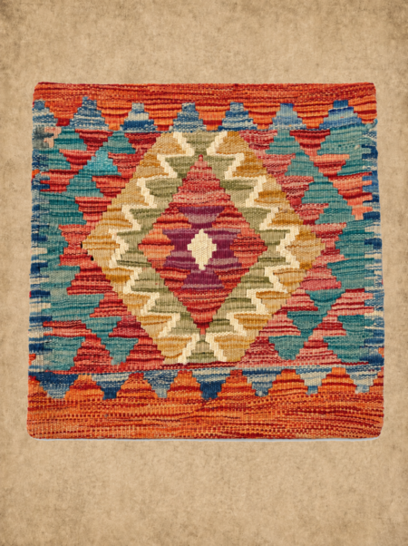 Kilim Cushion Cover