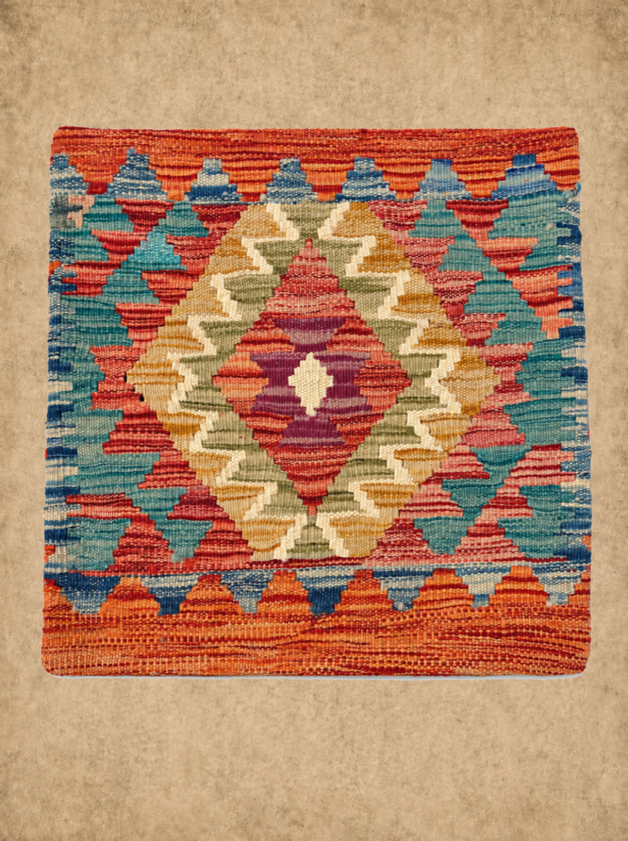 Kilim Cushion Cover
