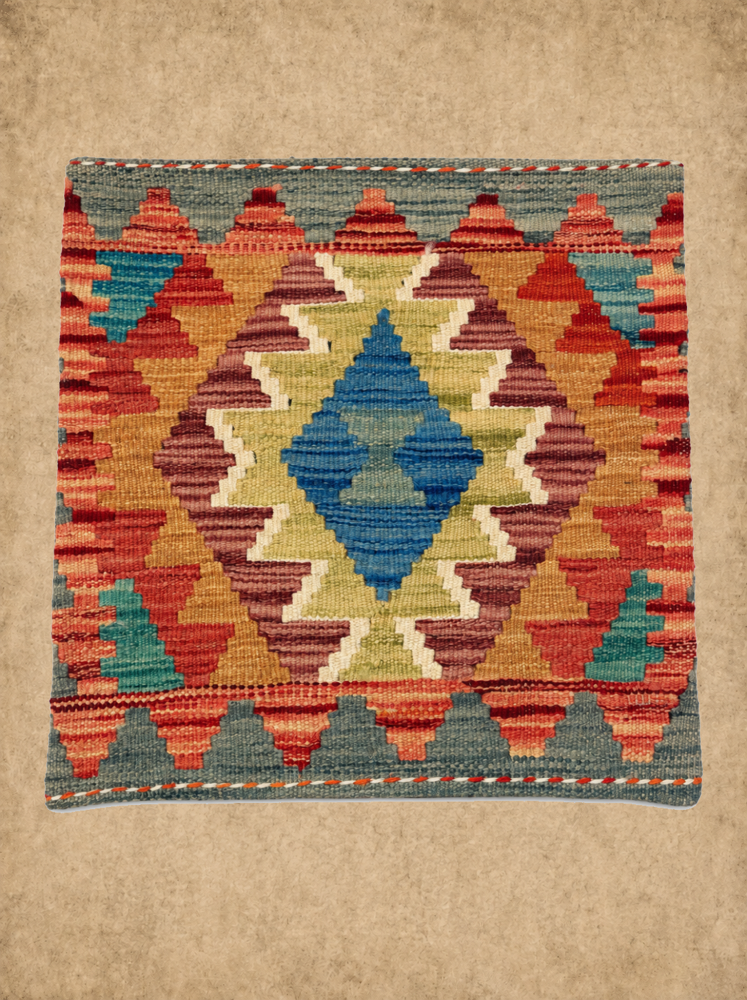 Kilim Cushion Cover