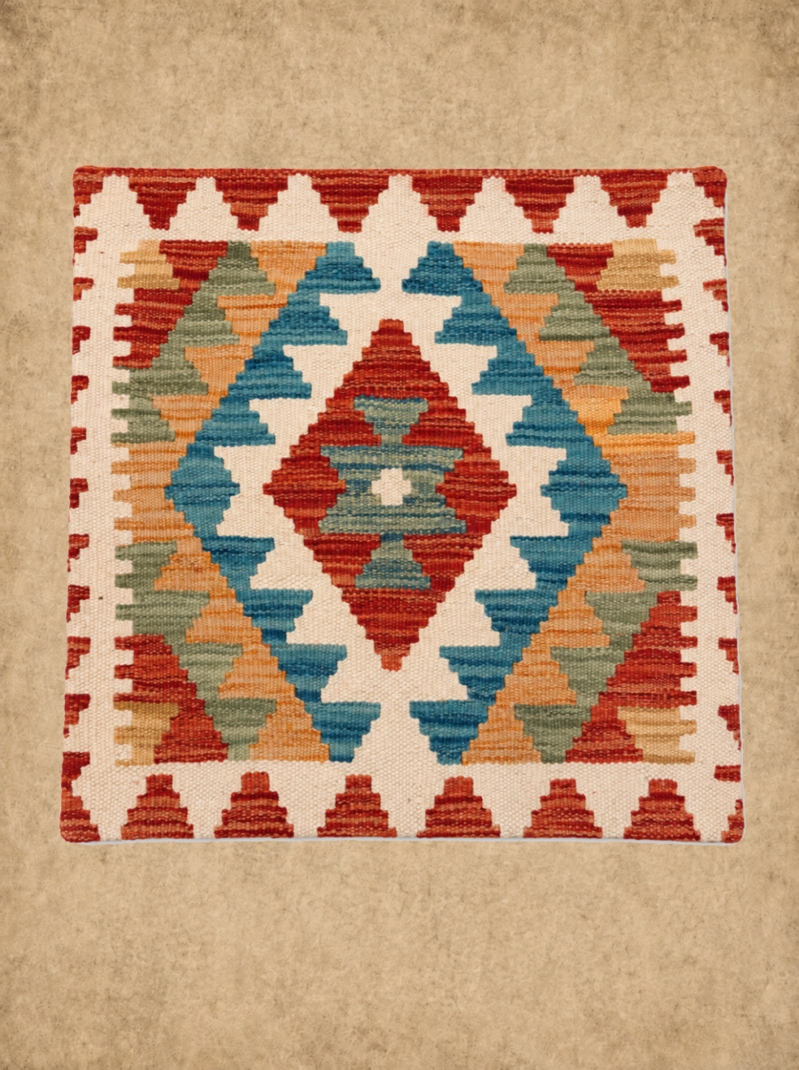Kilim Cushion Cover