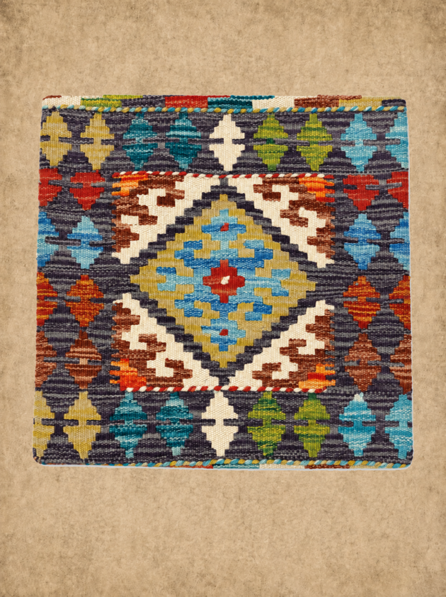 Kilim Cushion Cover