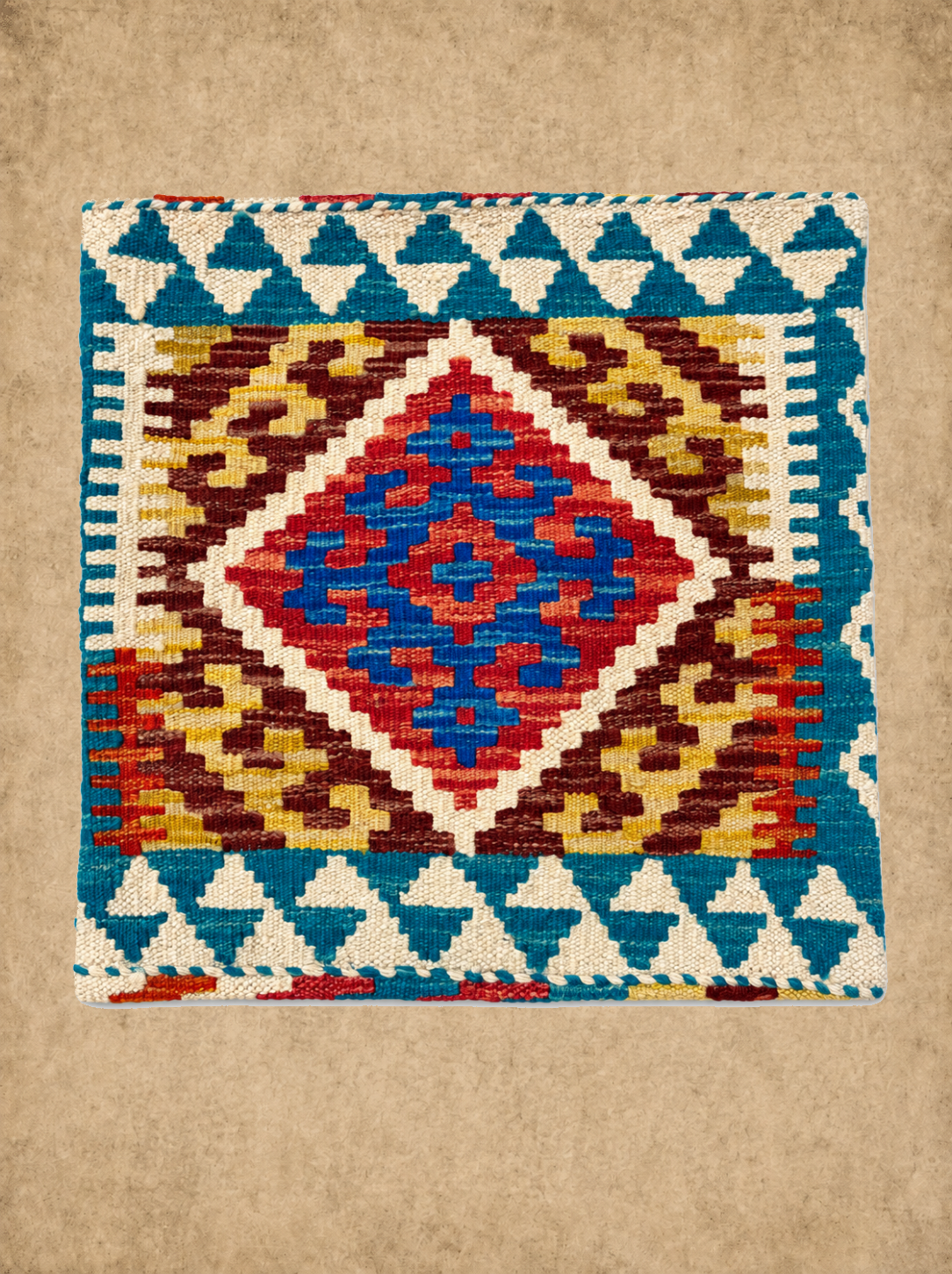 Kilim Cushion Cover
