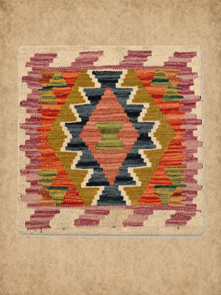 Kilim Cushion Cover