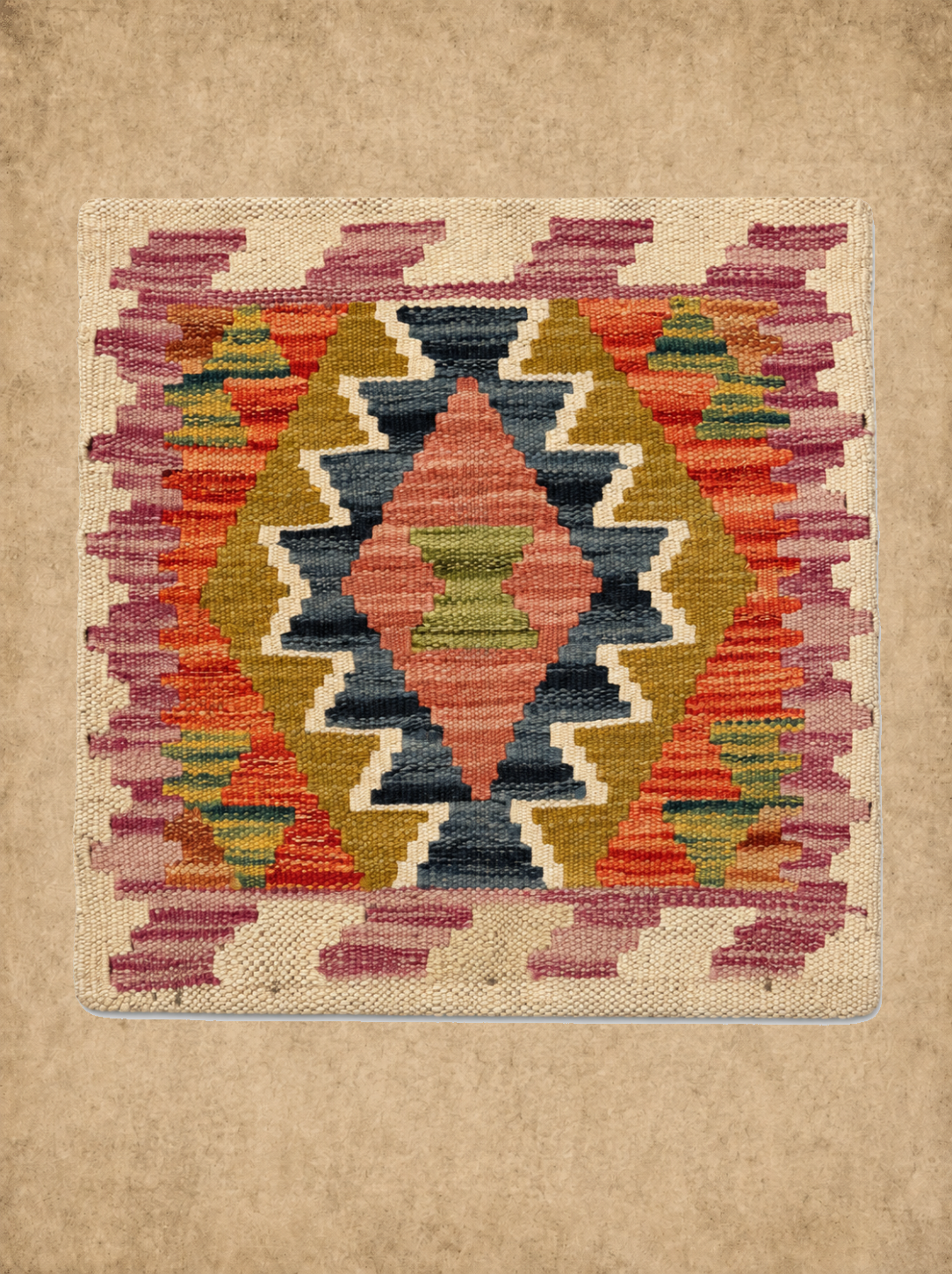 Kilim Cushion Cover