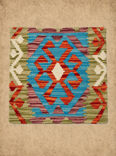 Kilim Cushion Cover