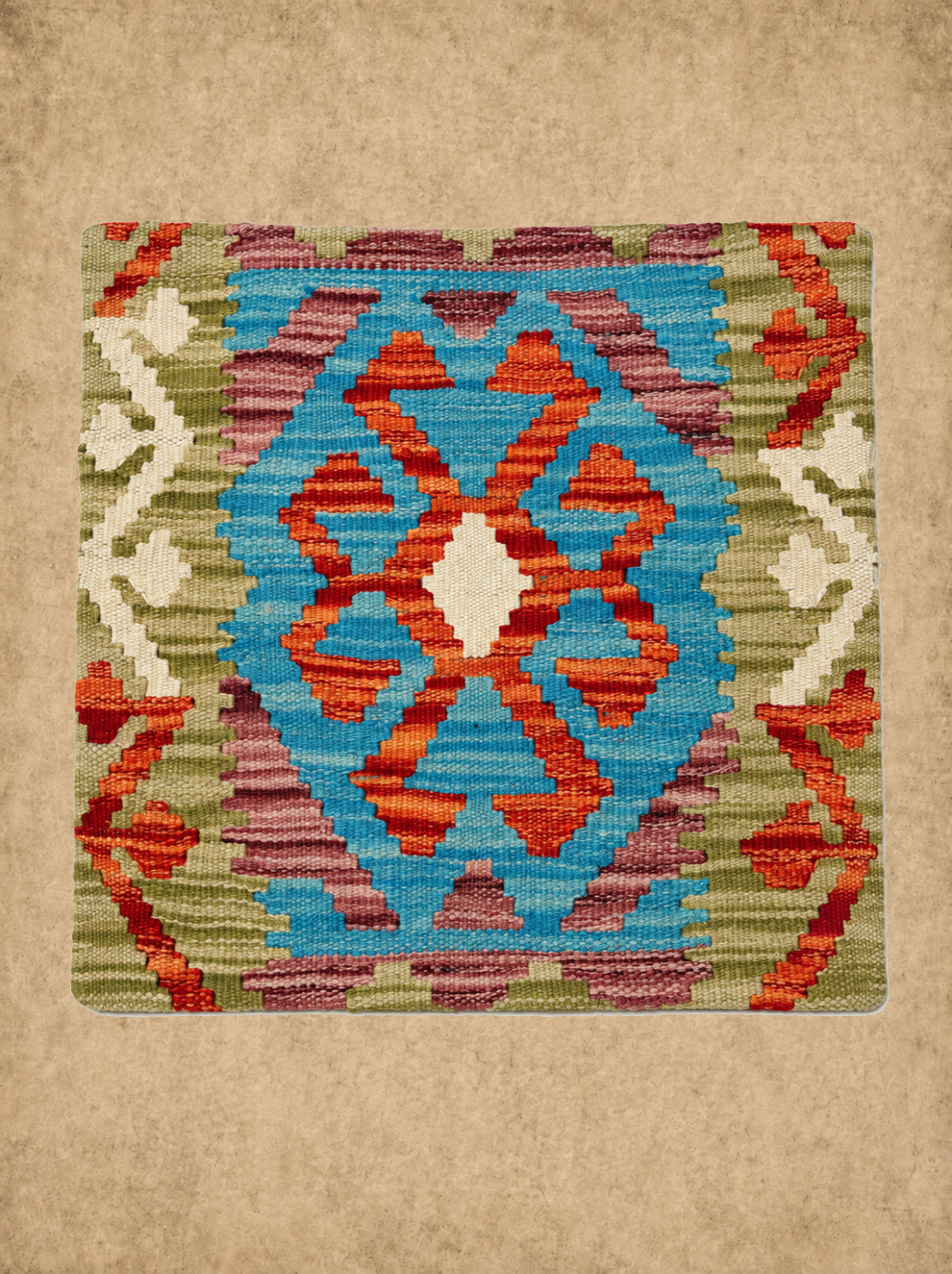 Kilim Cushion Cover