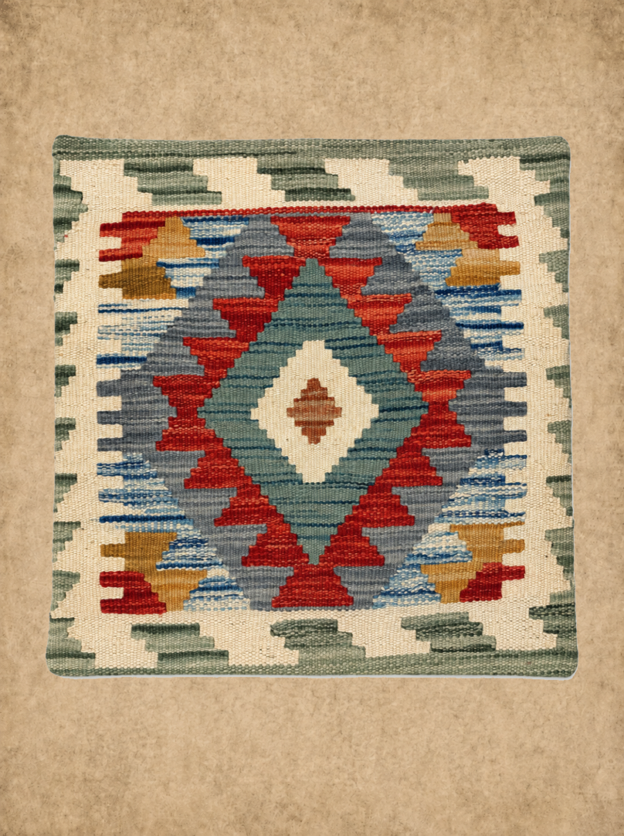 Kilim Cushion Cover