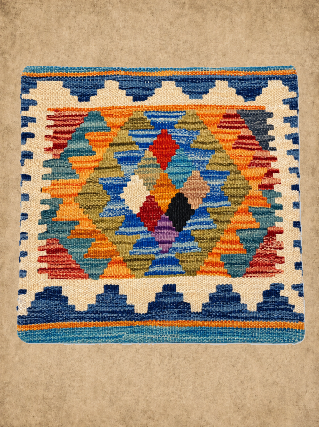 Kilim Cushion Cover