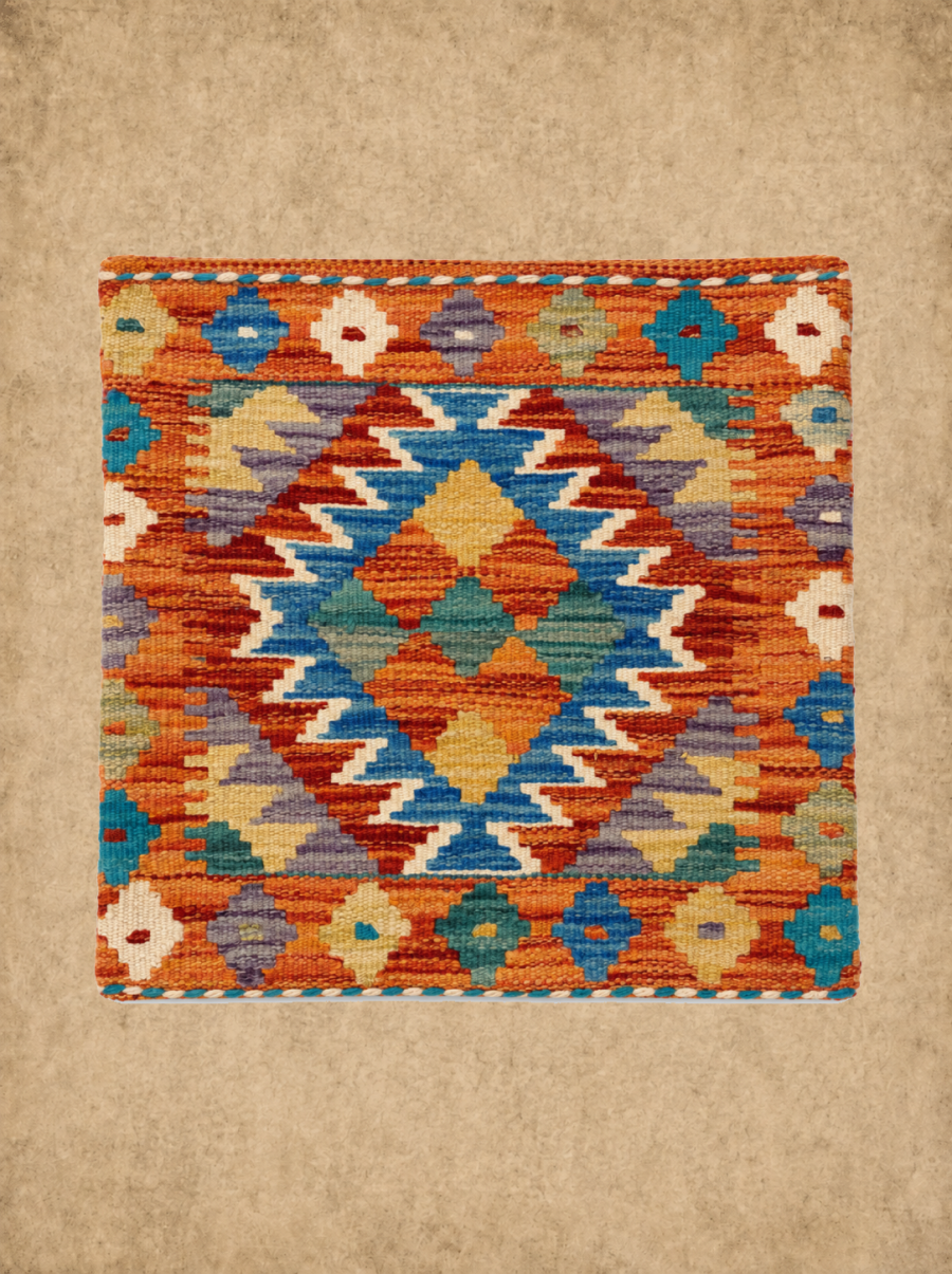 Kilim Cushion Cover