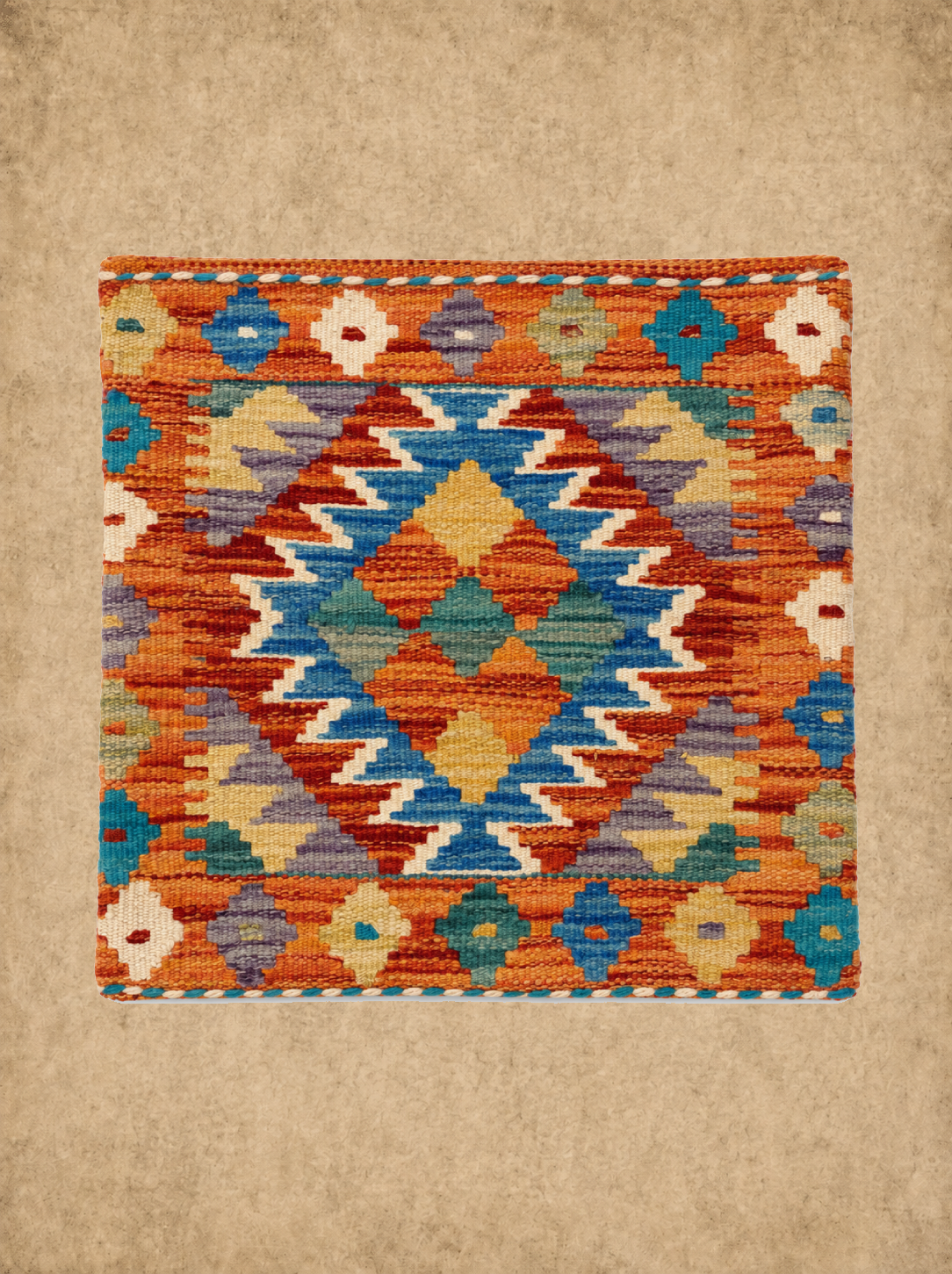 Kilim Cushion Cover