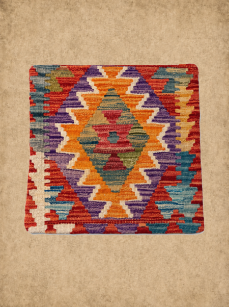 Kilim Cushion Cover