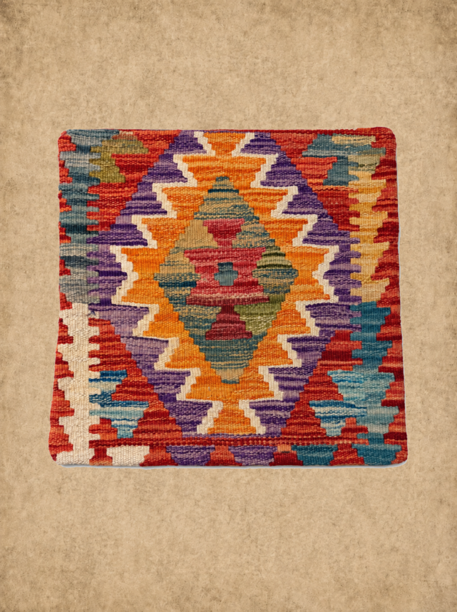 Kilim Cushion Cover