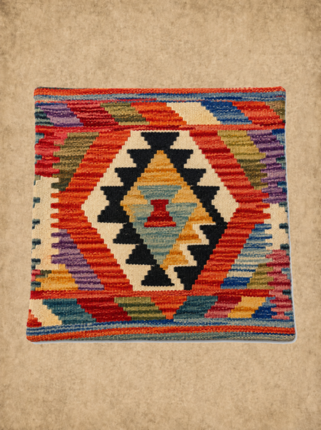 Kilim Cushion Cover