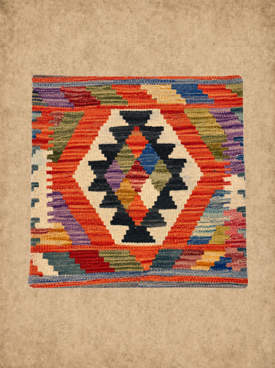 Kilim Cushion Cover
