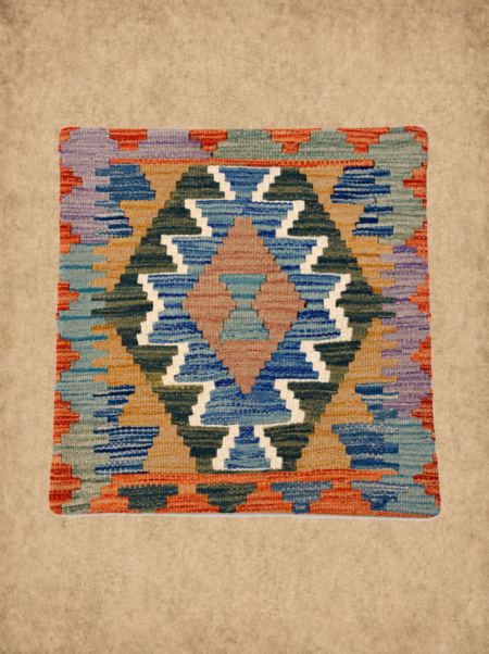 Kilim Cushion Cover