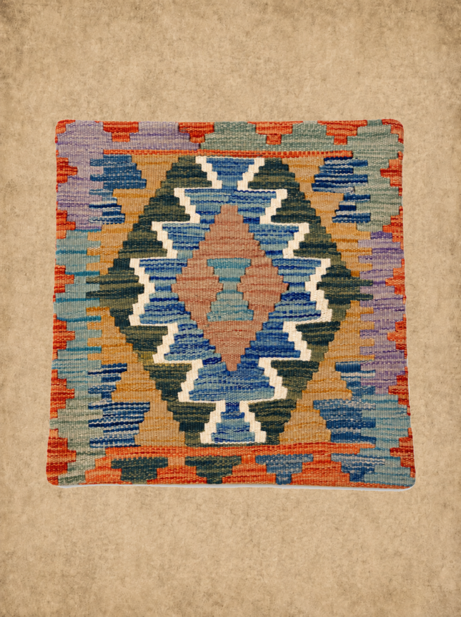 Kilim Cushion Cover