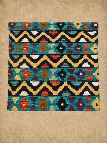 Kilim Cushion Cover