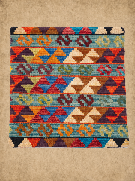 Kilim Cushion Cover