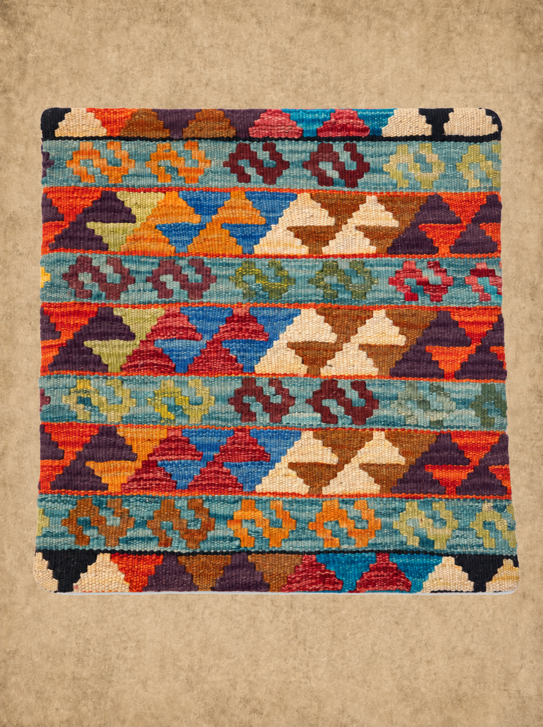 Kilim Cushion Cover