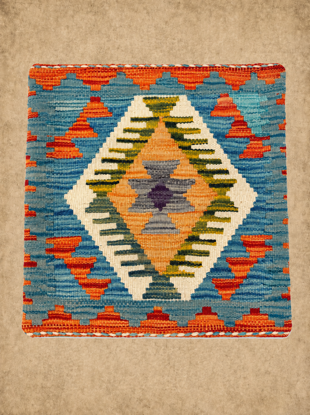 Kilim Cushion Cover