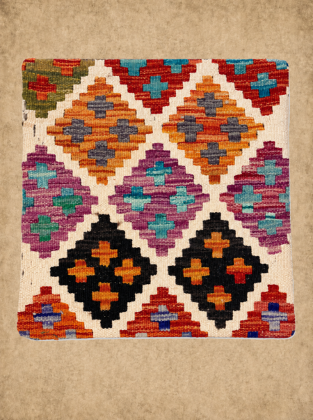 Kilim Cushion Cover