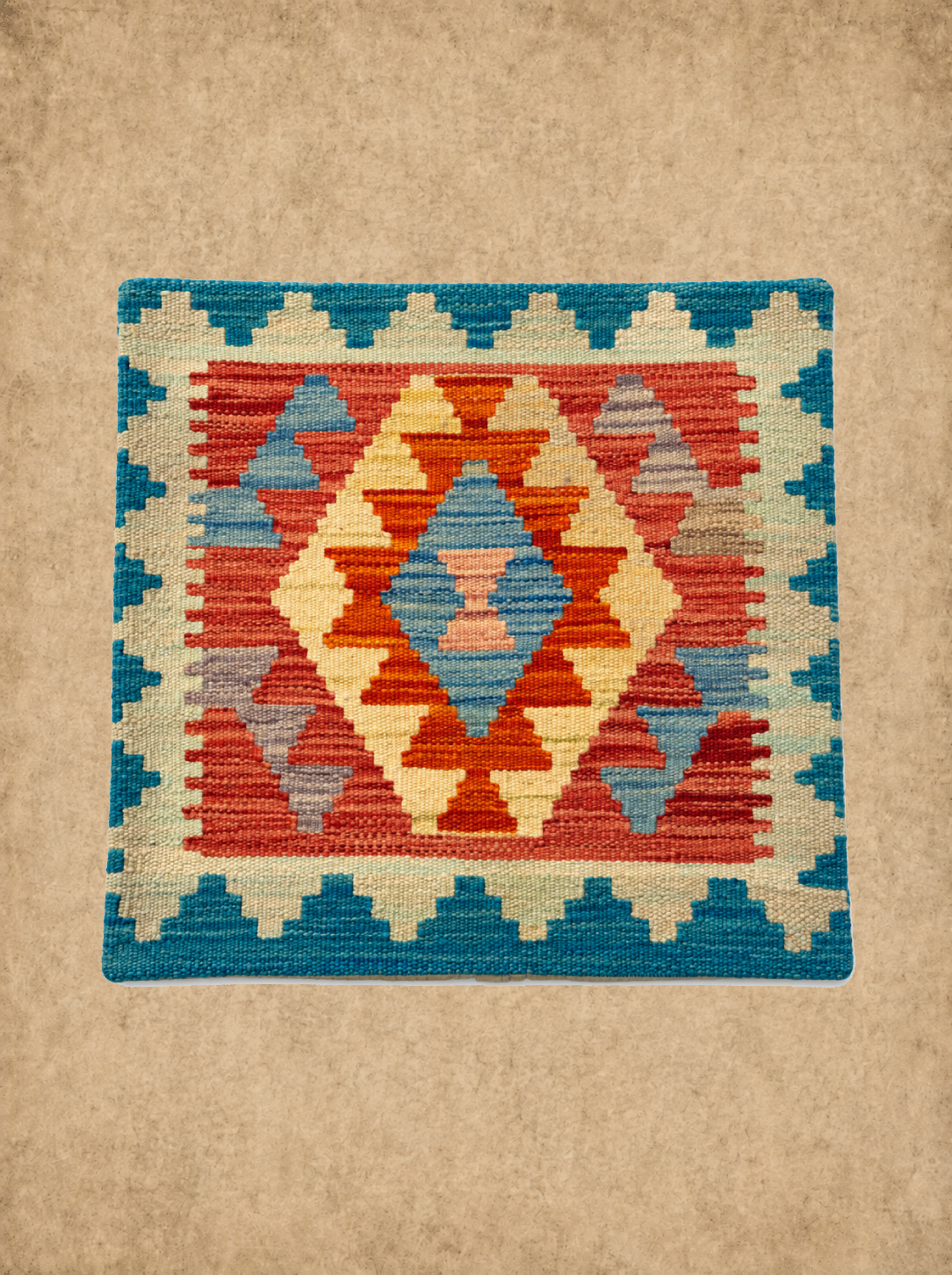 Kilim Cushion Cover