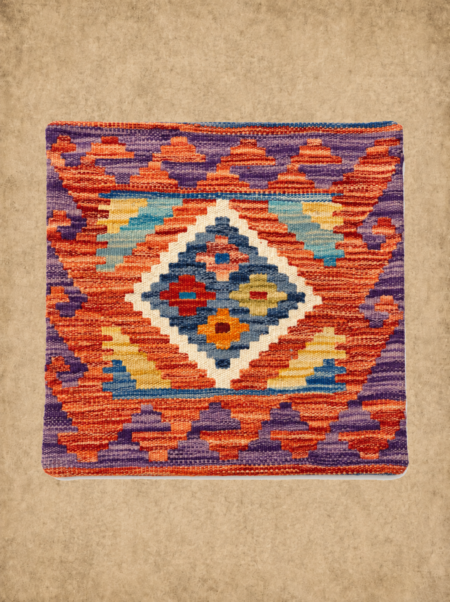 Kilim Cushion Cover