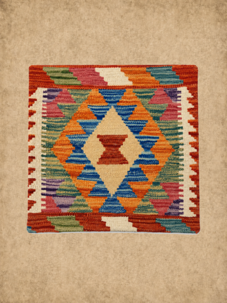 Kilim Cushion Cover