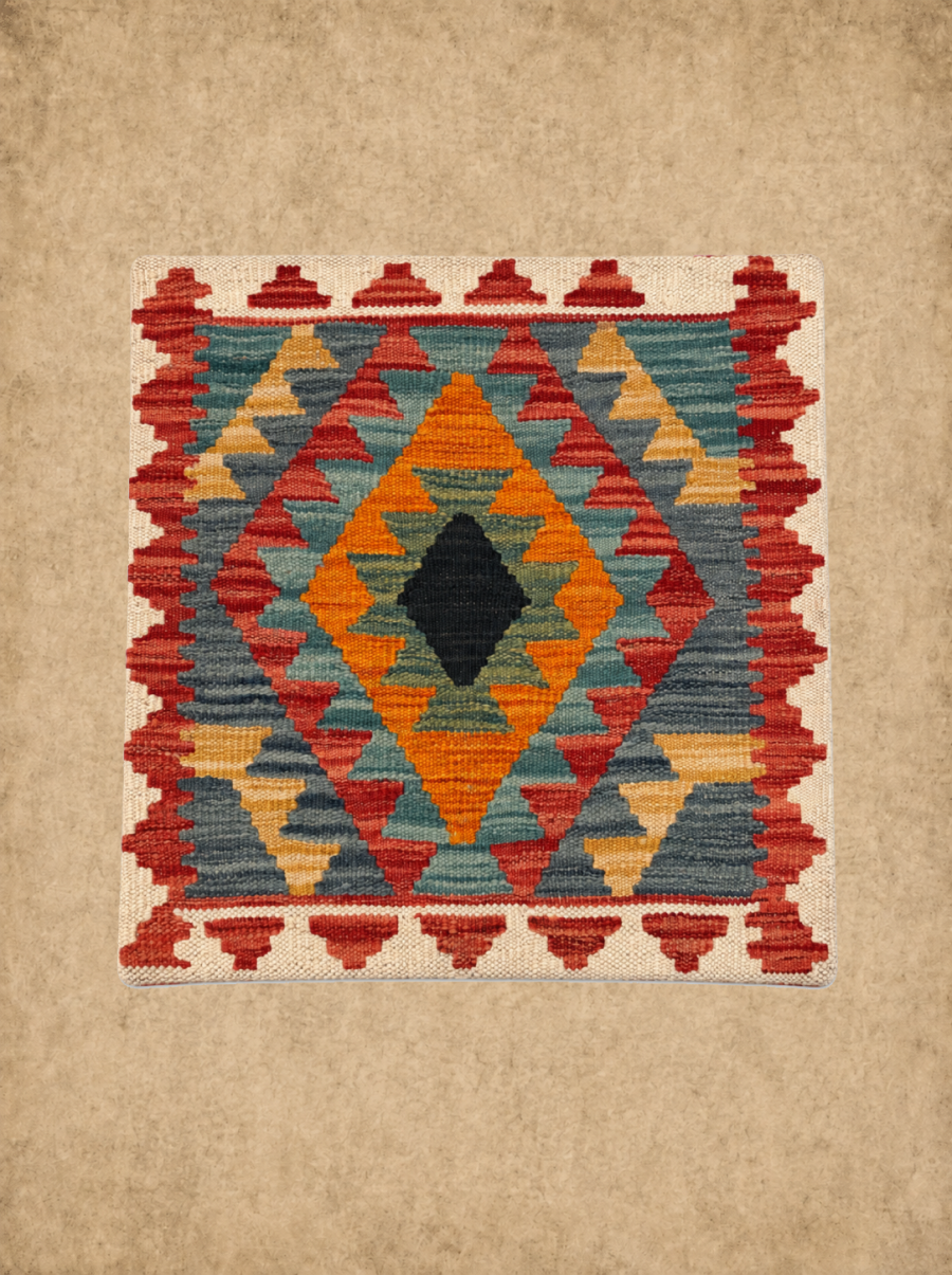Kilim Cushion Cover