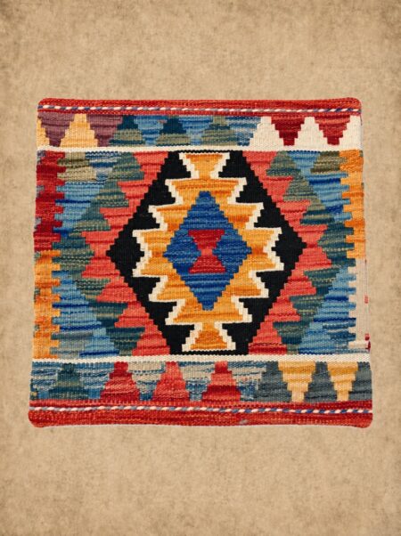 Kilim Cushion Cover