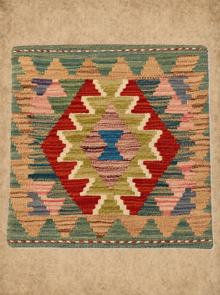 Kilim Cushion Cover