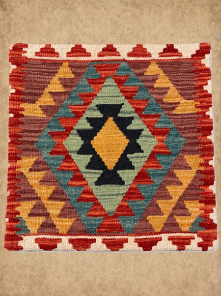 Kilim Cushion Cover
