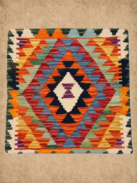 Kilim Cushion Cover