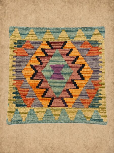 Kilim Cushion Cover