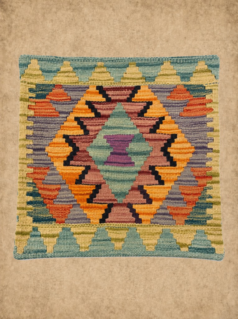 Kilim Cushion Cover