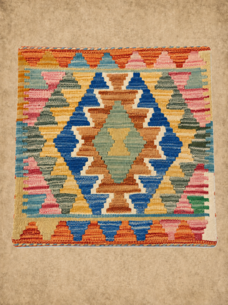 Kilim Cushion Cover